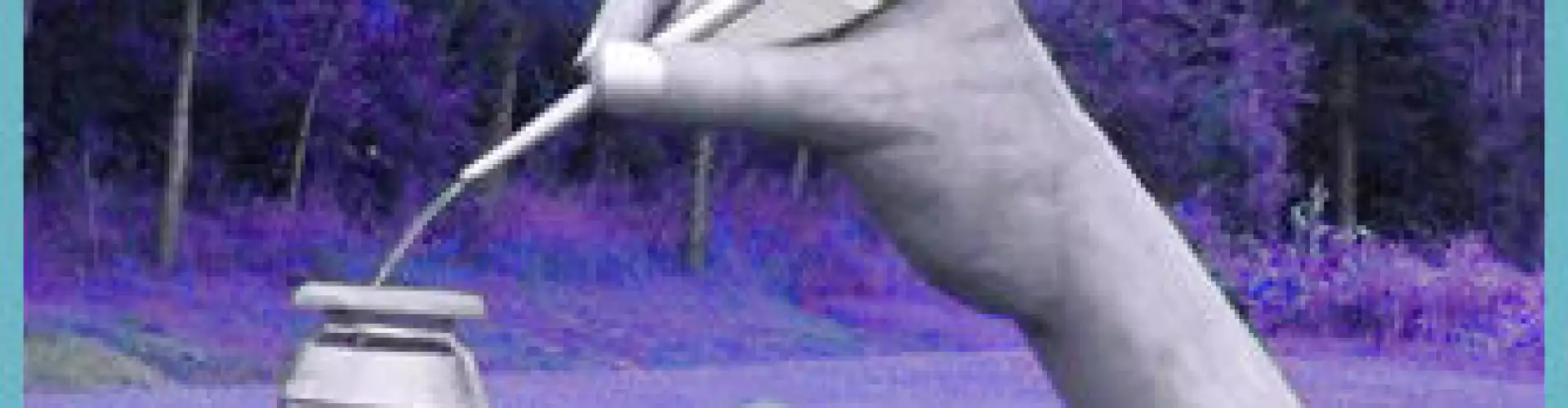 Let it Flow - A Class on How to do Automatic Writing  - Online Class by Jamie Butler