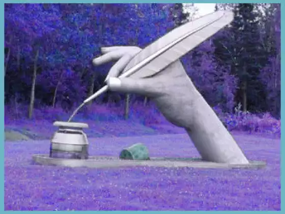 Let it Flow - A Class on How to do Automatic Writing 