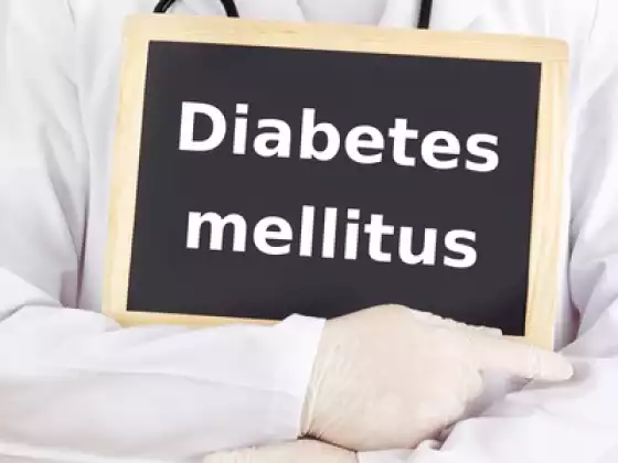 Understanding Type 2 Diabetes- The Facts and the Myths