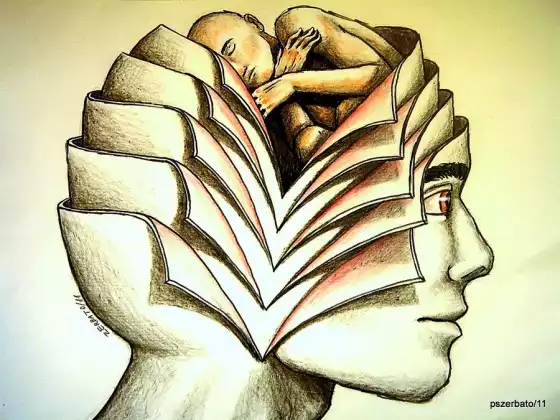 Letting Go of a Mind-Set