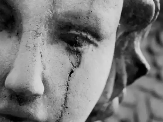 Mother Mary's Letting Go of Self-Sabotage Meditation 2