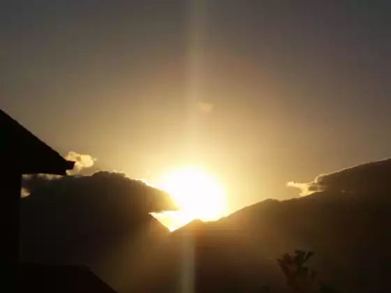 Living in your Sacred Light