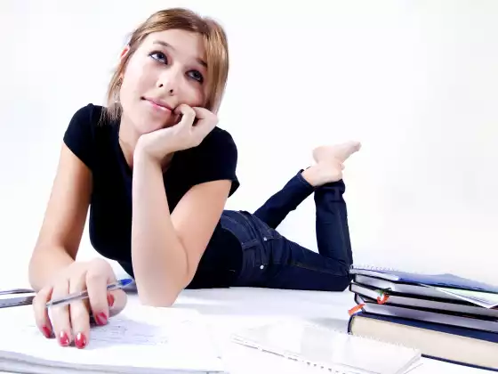 Coaching Teens to Success