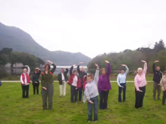 Introduction to Qigong