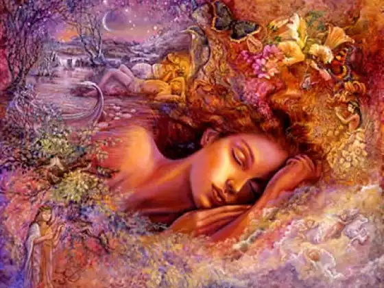 An Introduction to Conscious Dreaming  