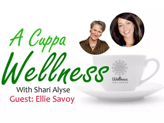 A Cuppa Wellness - 5 Foundations To Permanently Lose Weight Without Dieting