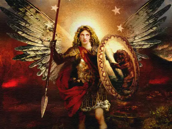 Reclaim Your Power - Clearing the Energetic Cords with Archangel Michael