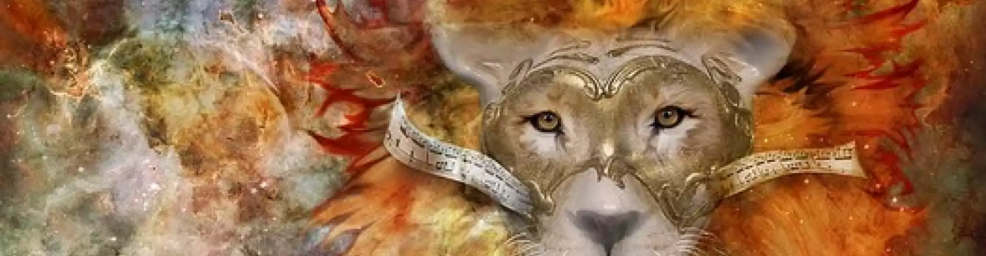 Lion's Gate Activation & Readings - Online Class by Teri Van Horn