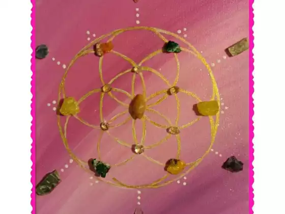 Soul Light Frequency Series Class 1