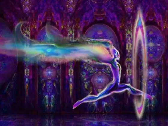 Higher Dimensions