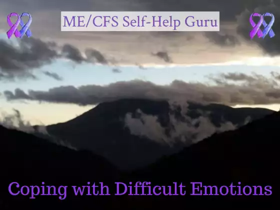 Coping with Difficult Emotions