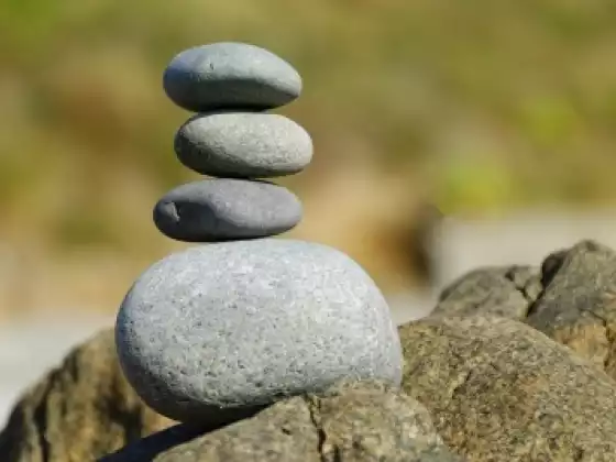 Grounding - The Art of Being Here - Multilingual