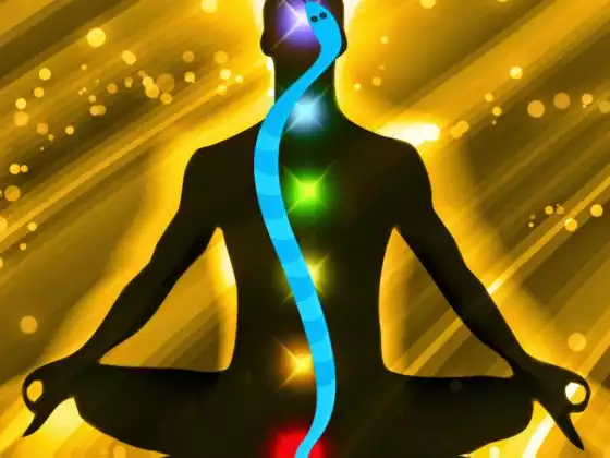 Charming the Kundalini Snake - Understanding Kundalini Energy