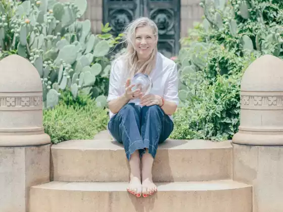 Basic Mediumship