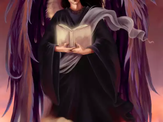 Voices from Spirit - Archangel Azrael 