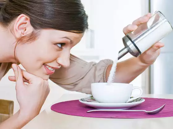 Kick Your Sugar Cravings to the Curb