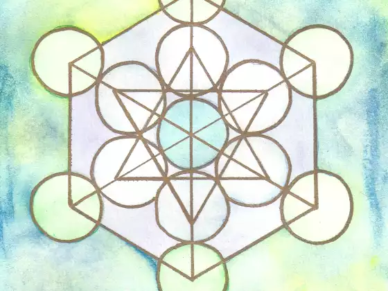 Manifest What YOU Want! 4 Week Course