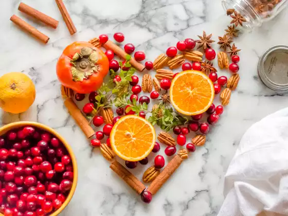 Healthy Happy Holidays