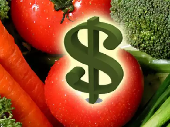 Save Money and Stay Healthy - Finding Your Way Around the Grocery Store 