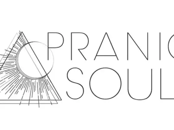 Pranic Soul Blend