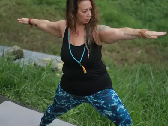 Shiva Shakti Online Classes April 15-18