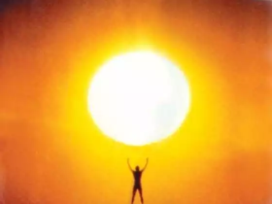 Summer Solstice - Healing for All Nations Ceremony