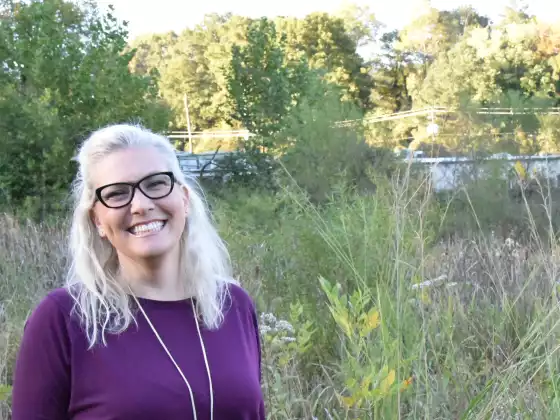 Akashic Records: A Channeling with Grace and Maitland