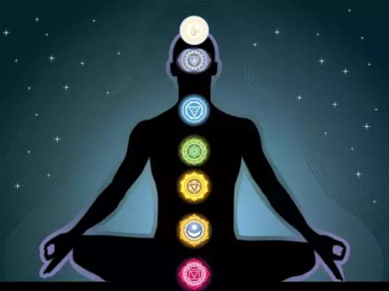 Chakra Balancing Yoga with Kirsten Askins