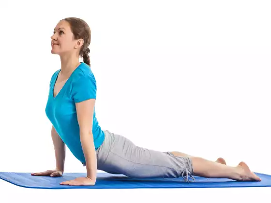Yin Yoga with Dixie