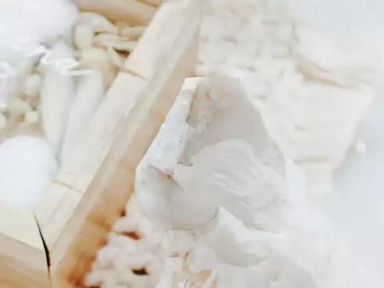 #101-4 White Stones in 30 Minutes