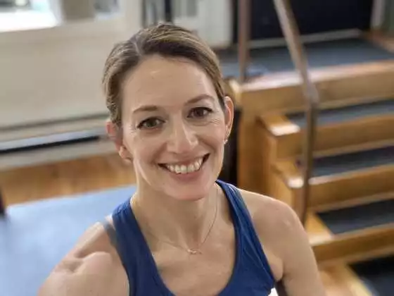 Pilates Mat for All