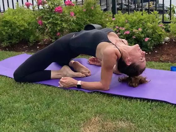 Pilates POWER CORE 