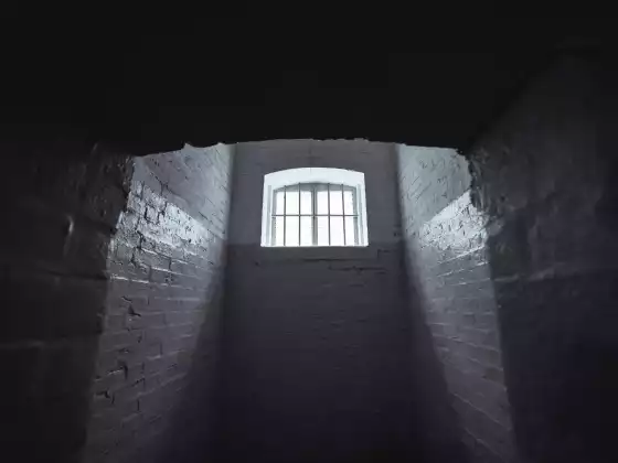 LMTV: Release the Prisoner! (Sara Jane)