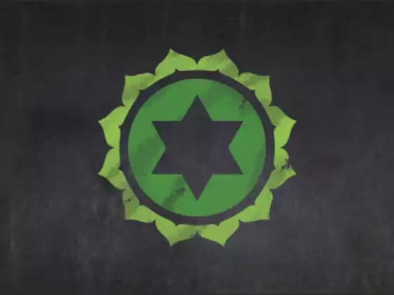 Heart Chakra Meditation