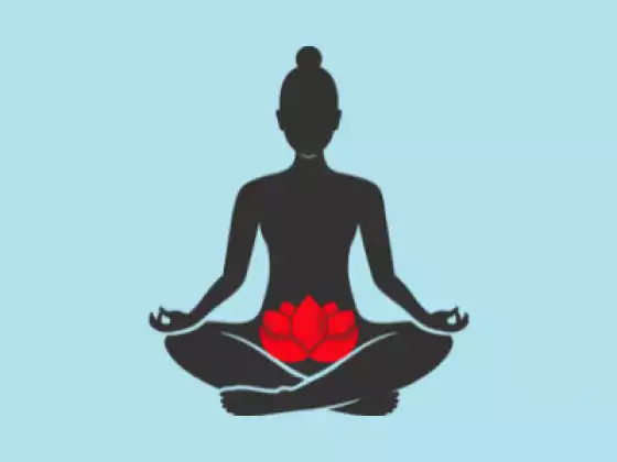 Sun Salutation - First Chakra