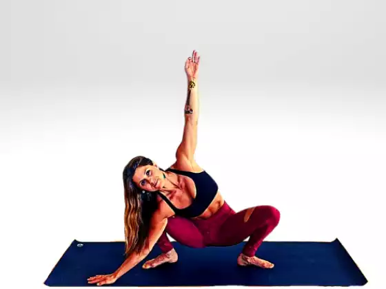Vinyasa