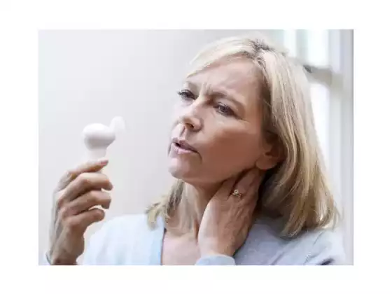 Làm sáng tỏ thời kỳ mãn kinh*