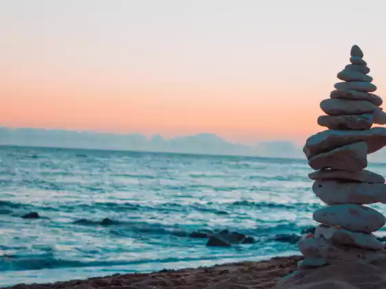 Energy Healing