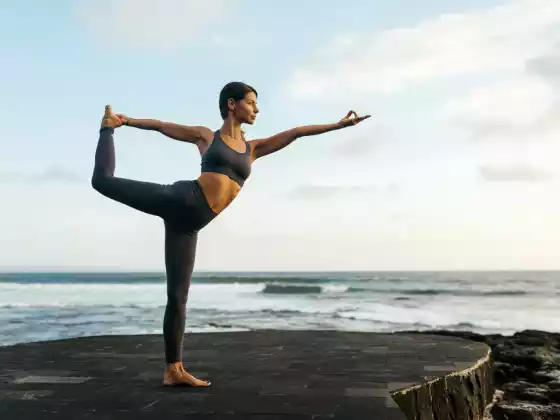 Yoga của bạn trong 30 phút