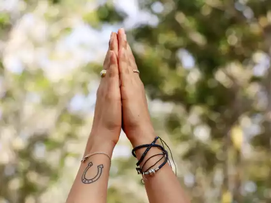 Kundalini Yoga - Kirtan Kriya