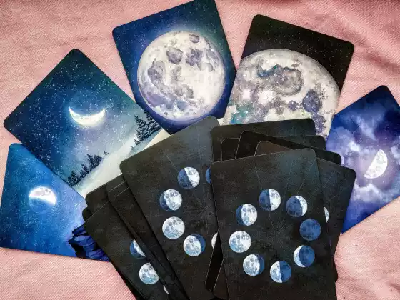 Capricorn Season Tarot Reading