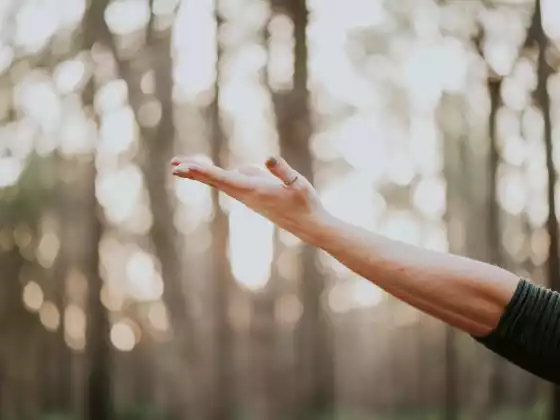 Kundalini Activation