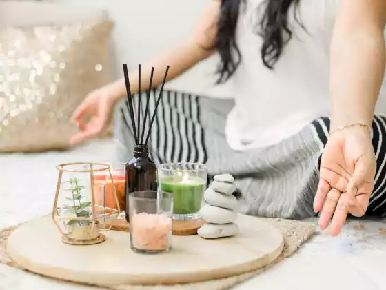 Awakening Potential: Intro to Kundalini Yoga