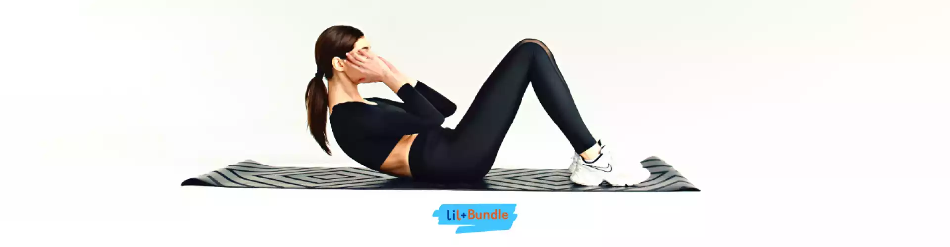 Bundle: 整體健身套裝 - Online Course by Learn It Live