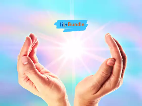 The Art of Reiki Mastery Bundle