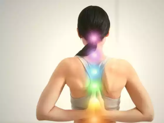 Guarire il plesso solare e il cuore di classe 3 della serie Chakra