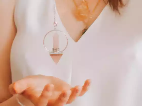 利用探矿的力量：安全使用摆锤