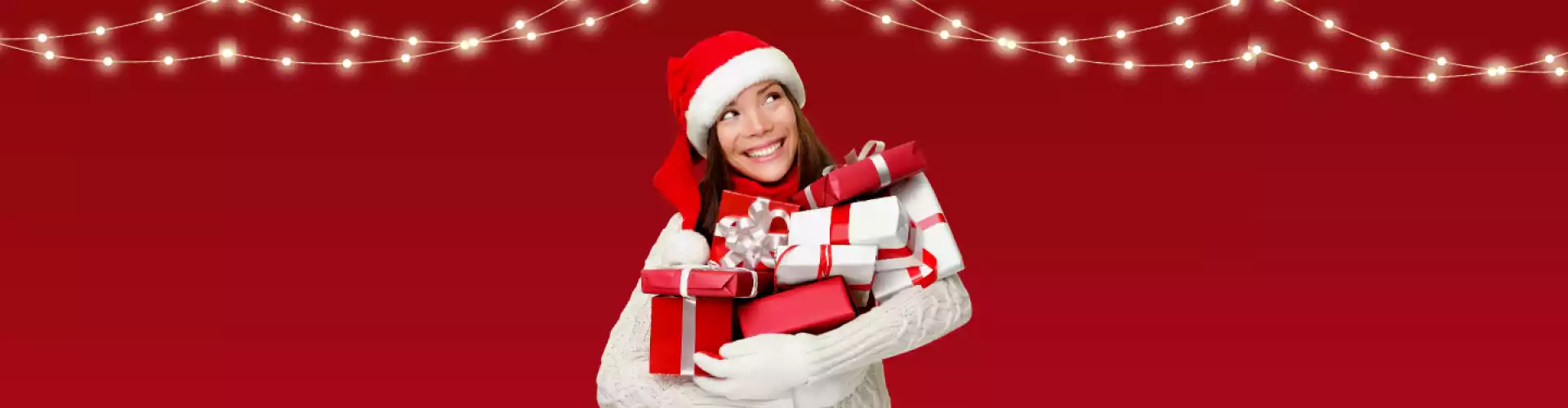 Bundle: Il Natale è arrivato in anticipo: un dono di felicità invernale - Online Course by Learn It Live