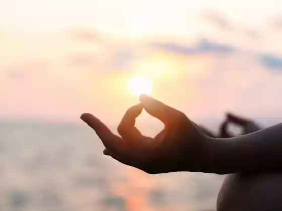 Self Mastery Through Spiritual Awareness with WU Expert Kathy Jerin