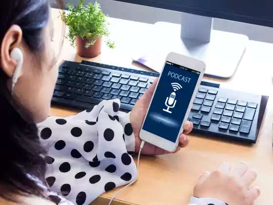 Pembuatan Kursus Online dengan Pakar Strategi Bisnis WU Debbie Prediger